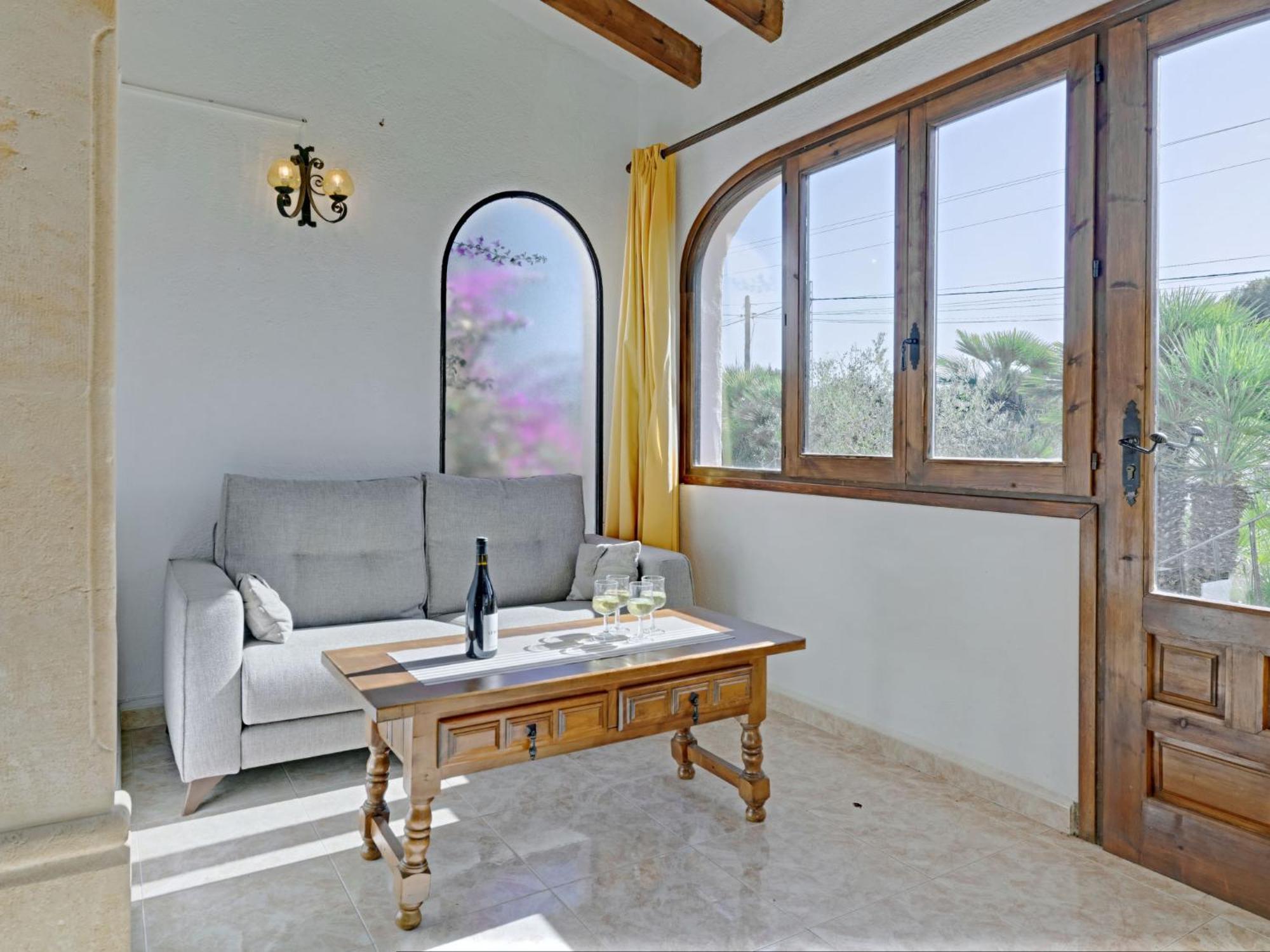 Holiday Home La Concha By Interhome Balcon del Mar Exterior foto