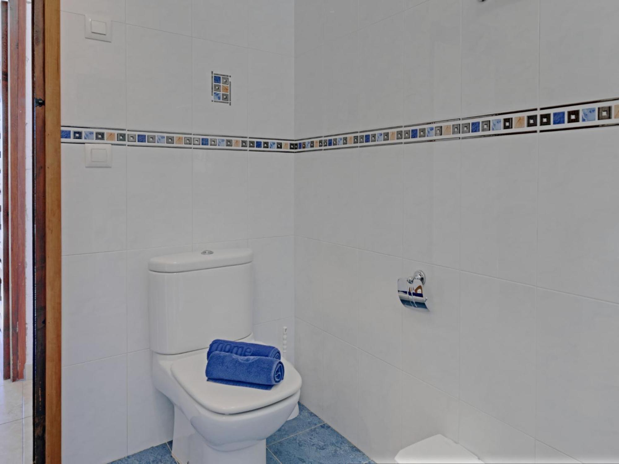 Holiday Home La Concha By Interhome Balcon del Mar Exterior foto