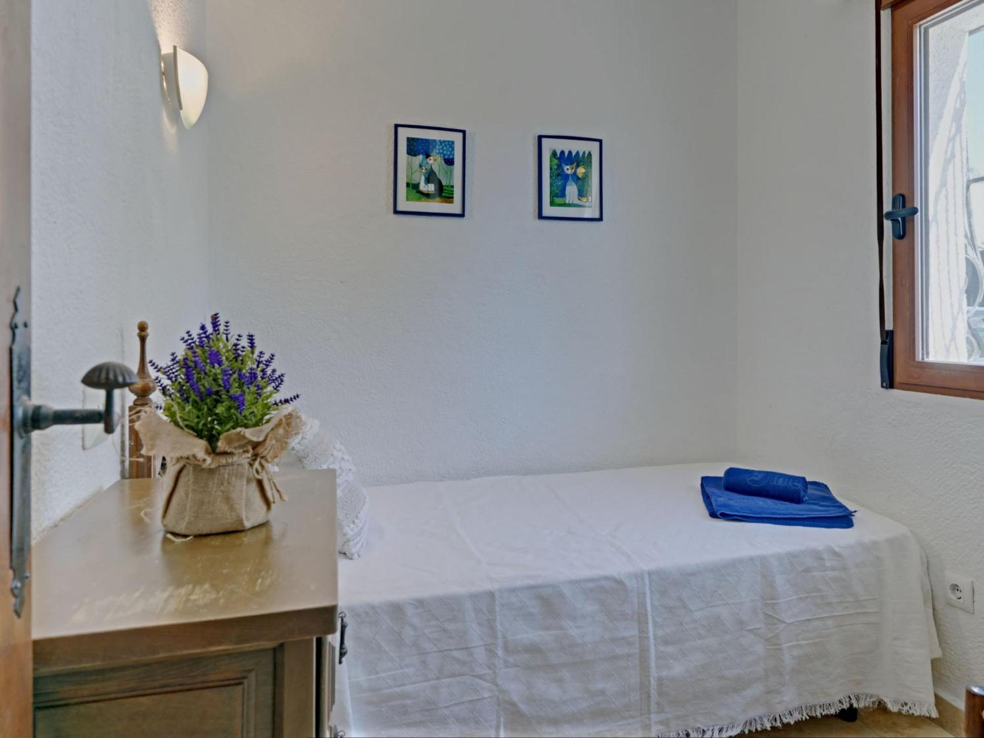 Holiday Home La Concha By Interhome Balcon del Mar Exterior foto